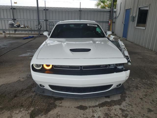 صورة رقم 5 من المزاد - 2021 DODGE CHALLENGER مع VIN 2C3CDZKG7MH681392