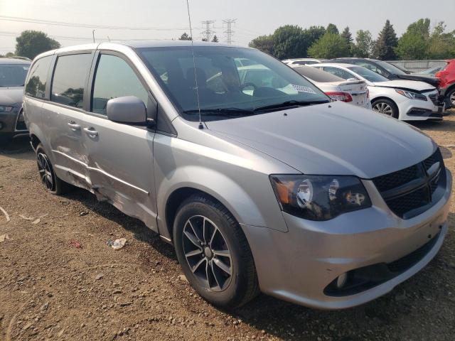 Photo 4 from auction – 2016 DODGE GRAND CARA with VIN 2C4RDGCGXGR279177