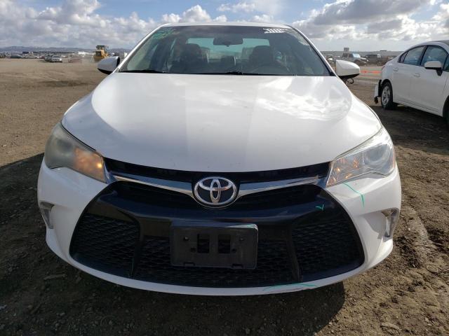 Photo 5 from auction – 2017 TOYOTA CAMRY LE with VIN 4T1BF1FK4HU279989