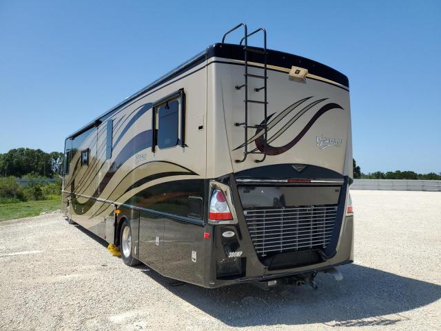 Photo 3 from auction – 2015 FREIGHTLINER CHASSIS XC with VIN 4UZACGCY0FCGX5004