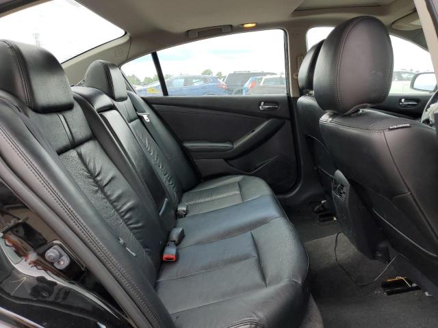 Photo 10 from auction – 2012 NISSAN ALTIMA BAS with VIN 1N4AL2AP6CC152943