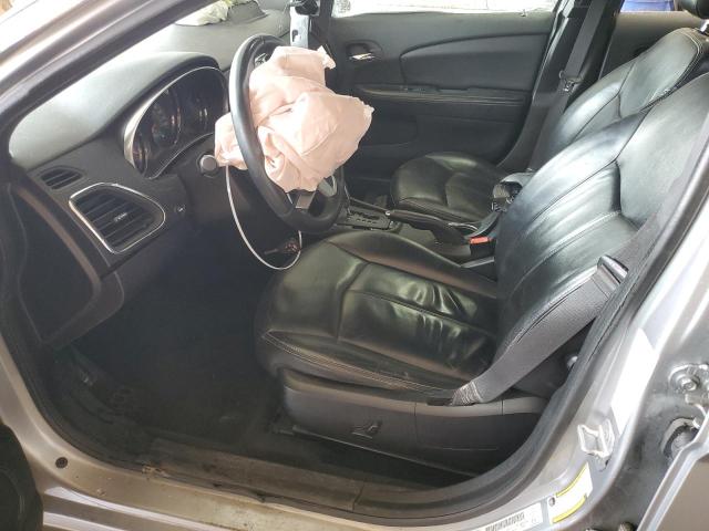 Photo 7 from auction – 2014 CHRYSLER 200 LIMITE with VIN 1C3CCBCG4EN121489