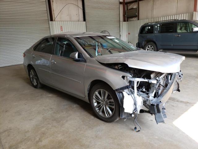 Photo 4 from auction – 2015 TOYOTA CAMRY LE with VIN 4T1BF1FK3FU991309