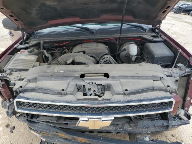 Photo 12 from auction – 2008 CHEVROLET TAHOE C150 with VIN 1GNFC13C48R158658