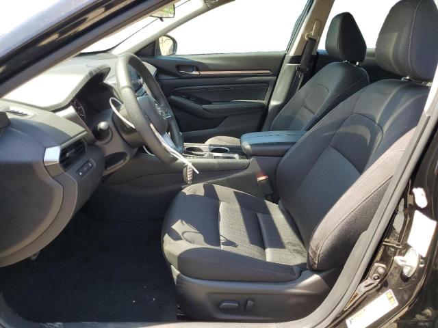 Photo 7 from auction – 2021 NISSAN ALTIMA SV with VIN 1N4BL4DV4MN339372