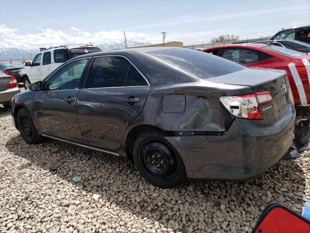 Photo 2 from auction – 2014 TOYOTA CAMRY L with VIN 4T1BF1FK1EU751724