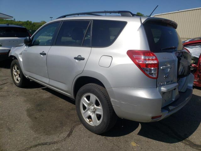 Photo 2 from auction – 2010 TOYOTA RAV4 with VIN 2T3BF4DV1AW075453