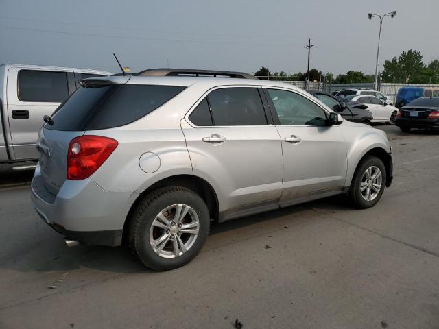 Photo 3 from auction – 2013 CHEVROLET EQUINOX LT with VIN 2GNFLNE35D6265129