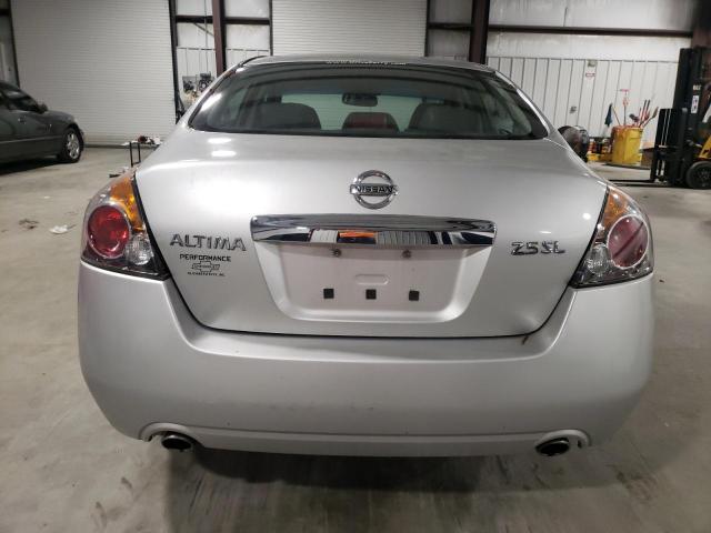 Photo 6 from auction – 2012 NISSAN ALTIMA BAS with VIN 1N4AL2AP1CC248849