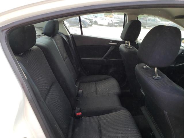 Photo 10 from auction – 2012 MAZDA 3 I with VIN JM1BL1UG0C1518038