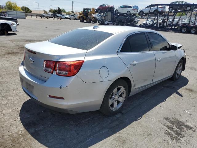 Photo 3 from auction – 2013 CHEVROLET MALIBU 4D with VIN 1G11C5SA1DF285673
