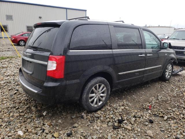 Photo 3 from auction – 2014 CHRYSLER TOWN & COU with VIN 2C4RC1CG3ER470498