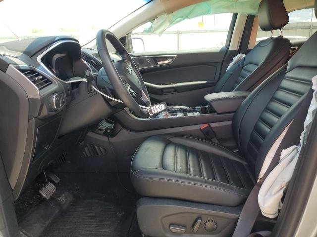Photo 7 from auction – 2020 FORD EDGE SEL with VIN 2FMPK4J96LBA94669