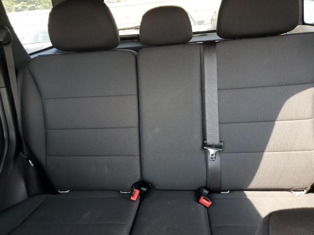 Photo 10 from auction – 2011 FORD ESCAPE XLT with VIN 1FMCU0DGXBKA03533