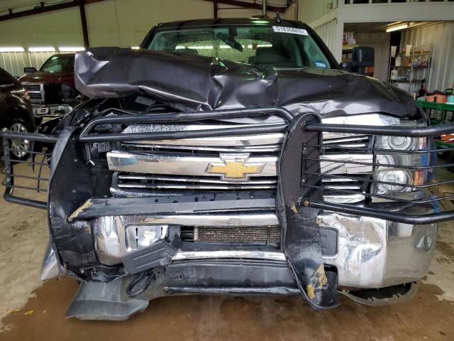Photo 5 from auction – 2016 CHEVROLET SILVERADO with VIN 1GC1KUEG0GF168854