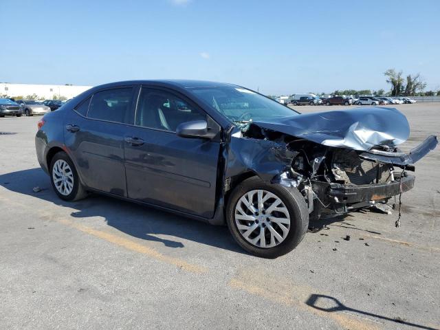 Photo 4 from auction – 2018 TOYOTA COROLLA L with VIN 5YFBURHE4JP812653