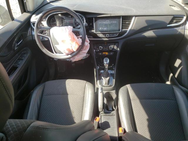Photo 8 from auction – 2021 BUICK ENCORE PRE with VIN KL4CJESB8MB354147