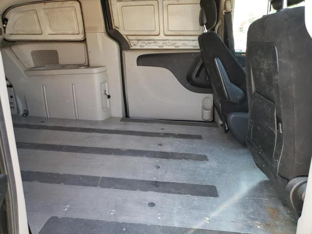 Photo 11 from auction – 2012 DODGE RAM VAN with VIN 2C4RDGAG7CR336187