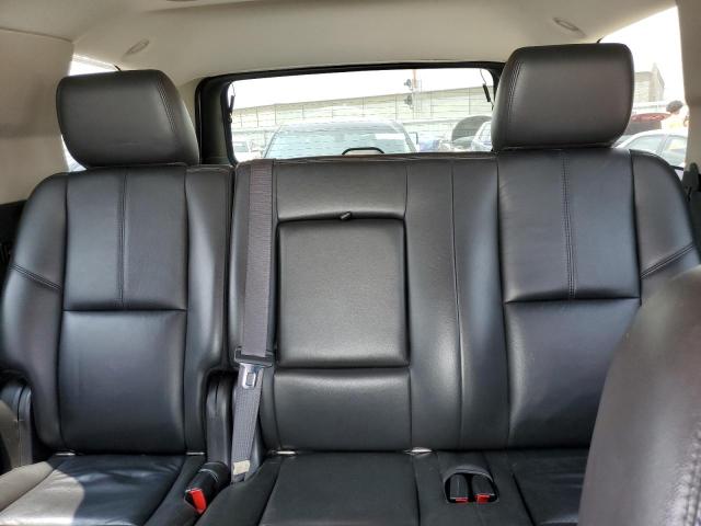 Photo 10 from auction – 2011 GMC YUKON SLT with VIN 1GKS2CE04BR373669