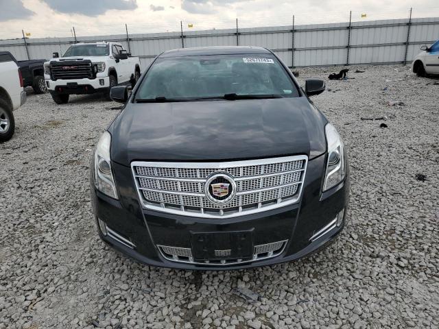 Photo 5 from auction – 2013 CADILLAC XTS PLATIN with VIN 2G61V5S32D9181238