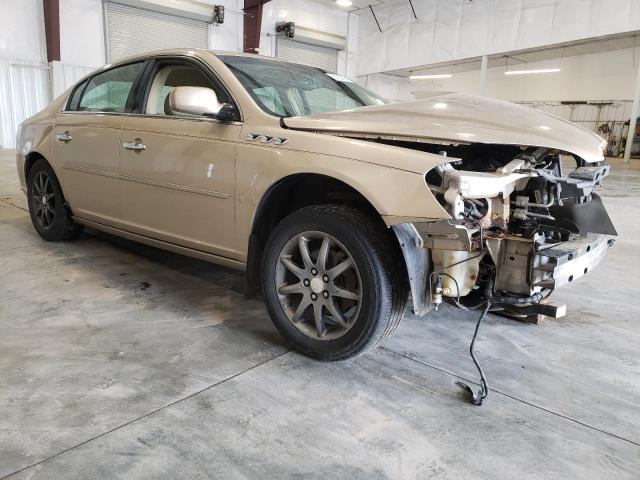 Photo 4 from auction – 2006 BUICK LUCERNE CX with VIN 1G4HD57236U146465