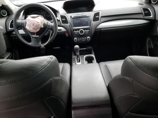 Photo 8 from auction – 2016 ACURA RDX TECHNO with VIN 5J8TB3H52GL004215