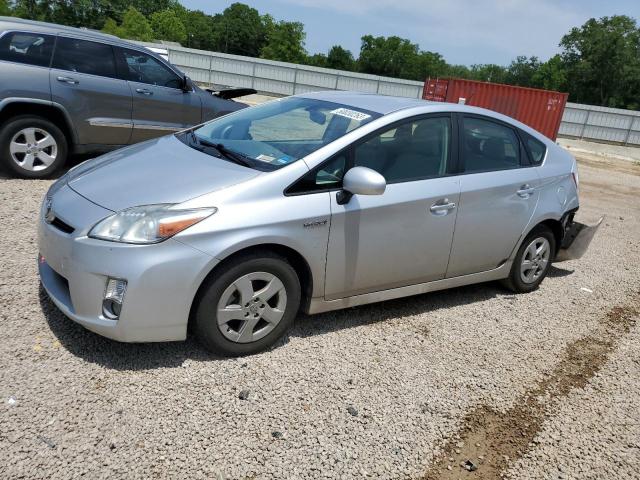 Foto 1 de la subasta – 2011 TOYOTA PRIUS con VIN JTDKN3DU5B5310319