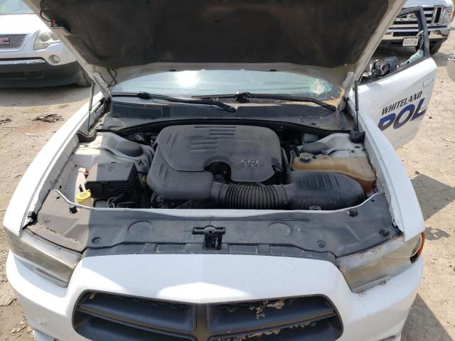 Photo 11 from auction – 2012 DODGE CHARGER PO with VIN 2C3CDXAG6CH205185