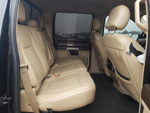 Photo 10 from auction – 2020 FORD F150 SUPER with VIN 1FTEW1C56LFB68387