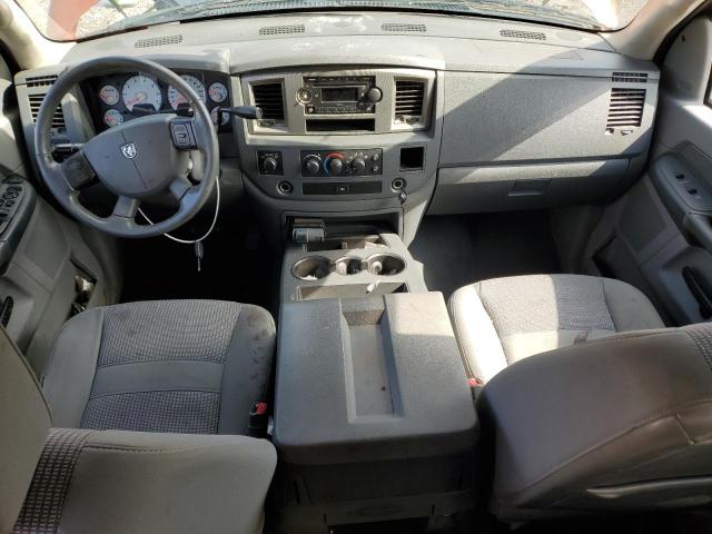 Photo 8 from auction – 2008 DODGE RAM 1500 S with VIN 1D7HU18258S521997
