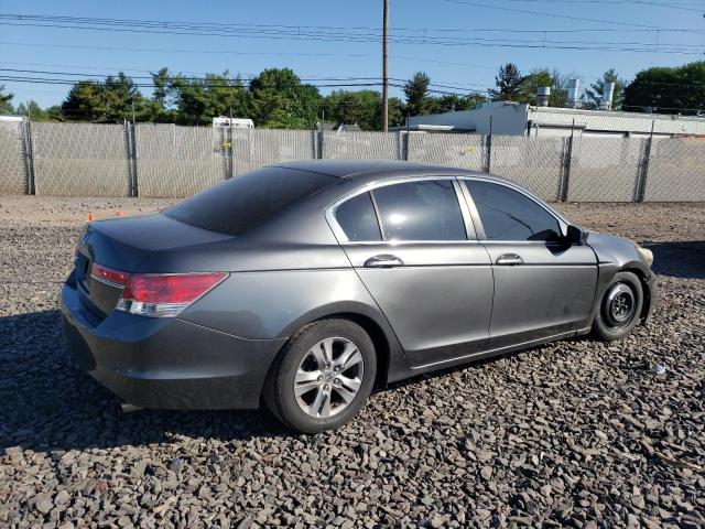 Photo 3 from auction – 2011 HONDA ACCORD with VIN 1HGCP2F63BA114900