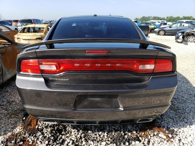 Photo 6 from auction – 2014 DODGE CHARGER SE with VIN 2C3CDXBG8EH333736