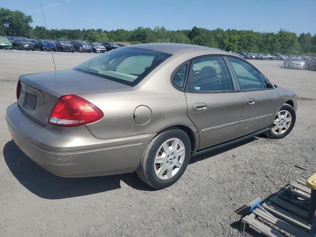 Photo 3 from auction – 2005 FORD TAURUS SE with VIN 1FAFP53U75A213469