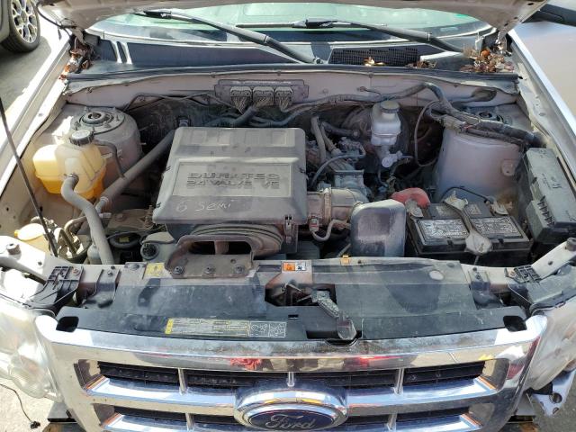 Photo 12 from auction – 2010 FORD ESCAPE XLT with VIN 1FMCU9DG7AKA30594