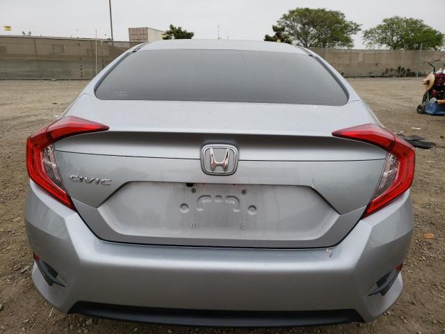 Photo 6 from auction – 2018 HONDA CIVIC LX with VIN 2HGFC2E53JH583115