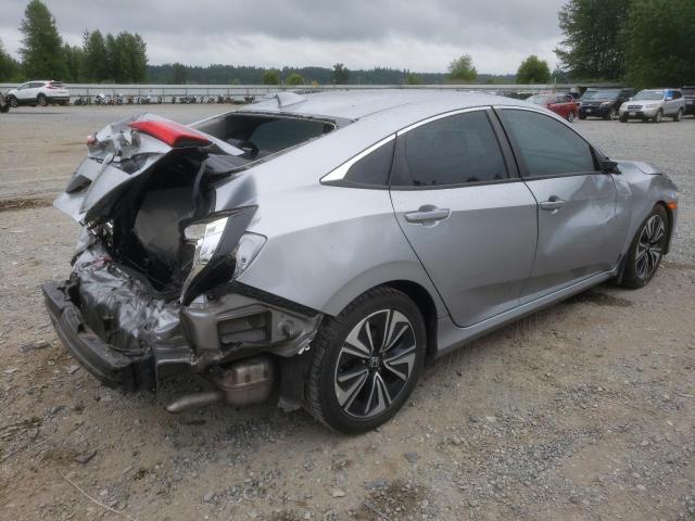 Photo 3 from auction – 2016 HONDA CIVIC EX with VIN 19XFC1F8XGE025011