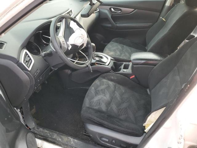 Photo 7 from auction – 2016 NISSAN ROGUE S with VIN 5N1AT2MV6GC868909