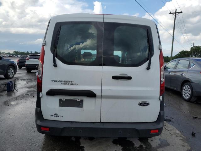 Photo 6 from auction – 2016 FORD TRANSIT CO with VIN NM0LS7E79G1247668