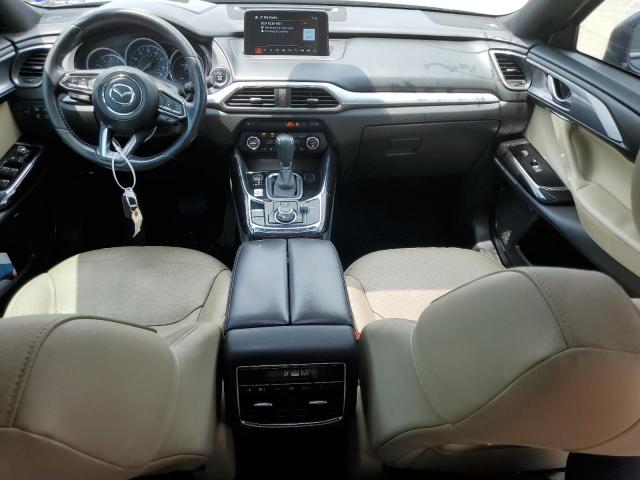 Photo 8 from auction – 2016 MAZDA CX-9 GRAND with VIN JM3TCADY1G0100586