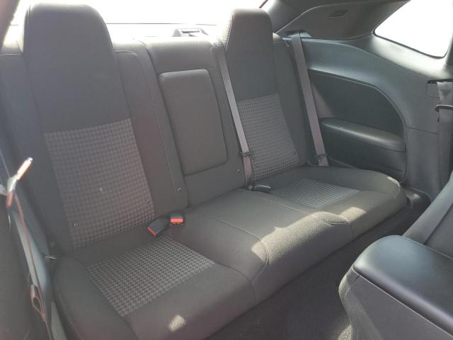 Photo 10 from auction – 2022 DODGE CHALLENGER with VIN 2C3CDZJG8NH233715
