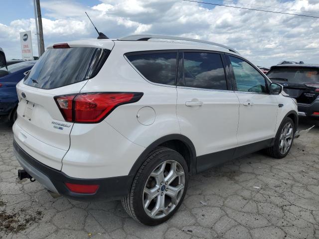Photo 3 from auction – 2019 FORD ESCAPE TIT with VIN 1FMCU9J99KUA24243