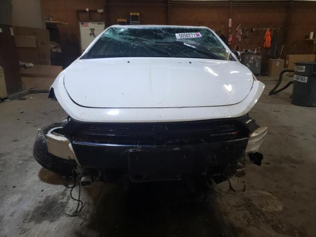 Photo 5 from auction – 2015 DODGE DART with VIN 1C3CDFBB1FD112637