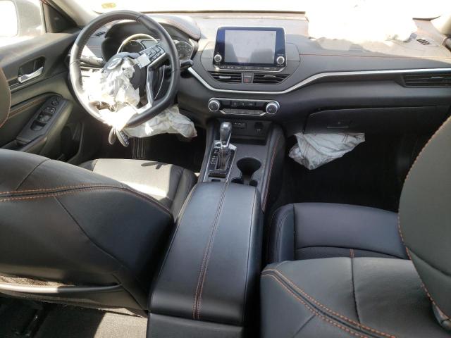 Photo 8 from auction – 2020 NISSAN ALTIMA SR with VIN 1N4BL4CW6LN308682