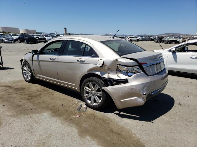 Photo 2 from auction – 2013 CHRYSLER 200 LX with VIN 1C3CCBAB8DN762876