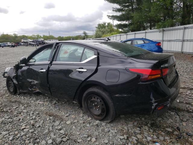 Photo 2 from auction – 2020 NISSAN ALTIMA S with VIN 1N4BL4BV7LN320767