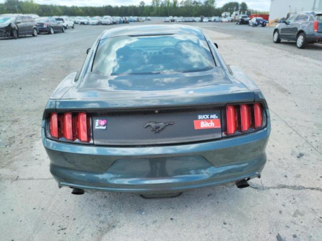 Photo 6 from auction – 2016 FORD MUSTANG with VIN 1FA6P8TH1G5201401