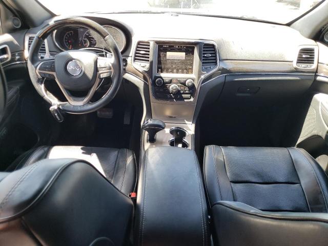 Photo 8 from auction – 2015 JEEP GRAND CHER with VIN 1C4RJFCG6FC628751