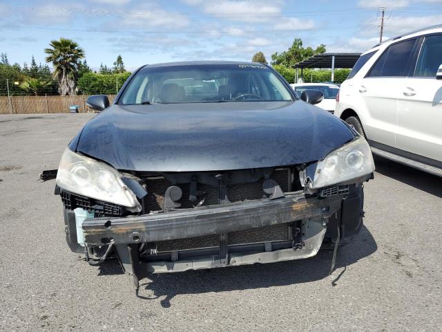 Photo 5 from auction – 2010 LEXUS ES 350 with VIN JTHBK1EG2A2382292