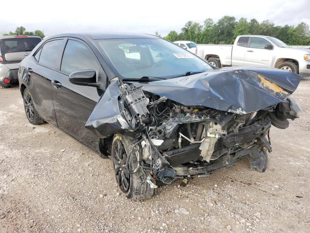 Photo 4 from auction – 2015 TOYOTA COROLLA L with VIN 5YFBURHE4FP226834