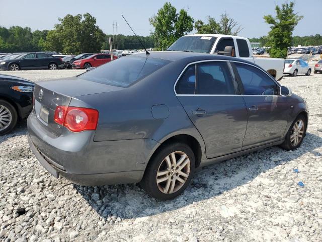 Photo 3 from auction – 2007 VOLKSWAGEN JETTA WOLF with VIN 3VWEF81KX7M078597